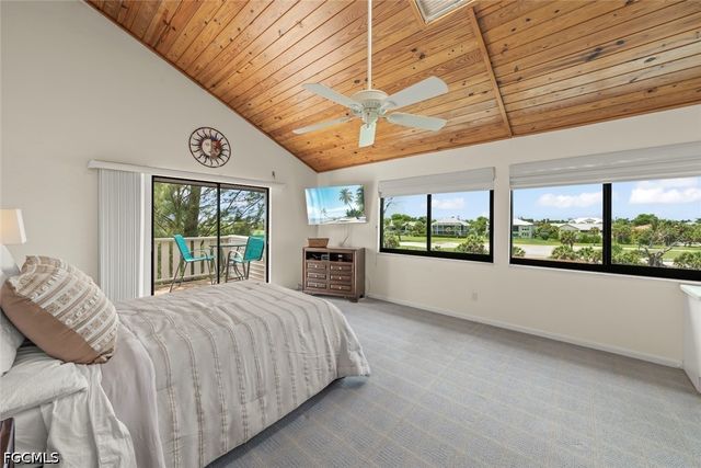 1394 Middle Gulf DR C, Sanibel, FL 33957