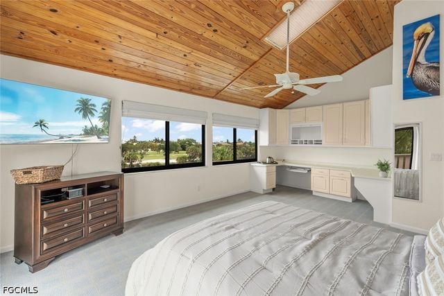 1394 Middle Gulf DR C, Sanibel, FL 33957