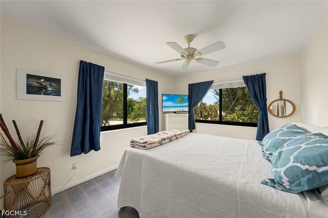 1394 Middle Gulf DR C, Sanibel, FL 33957
