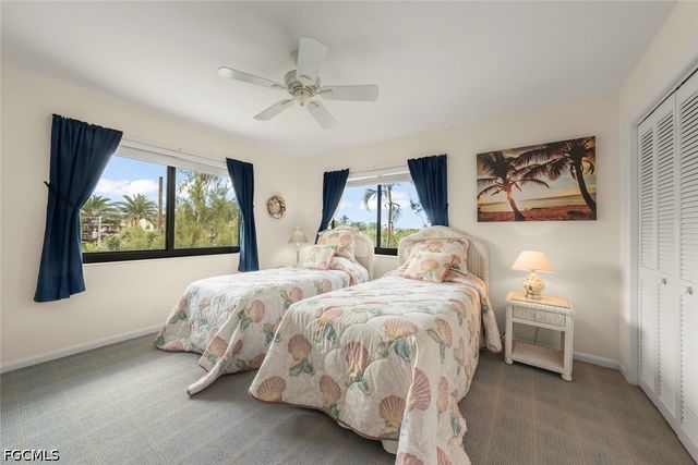 1394 Middle Gulf DR C, Sanibel, FL 33957