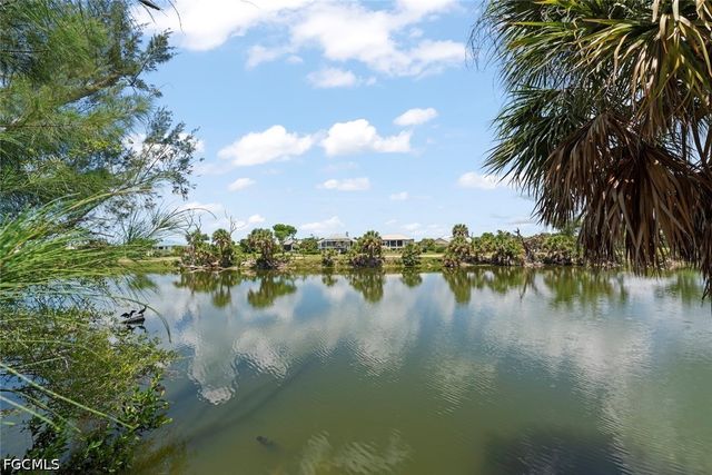 1394 Middle Gulf DR C, Sanibel, FL 33957