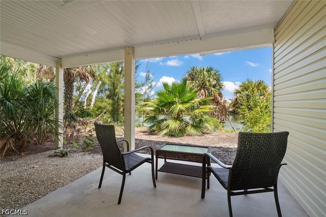 1394 Middle Gulf DR C, Sanibel, FL 33957