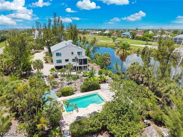 1394 Middle Gulf DR C, Sanibel, FL 33957