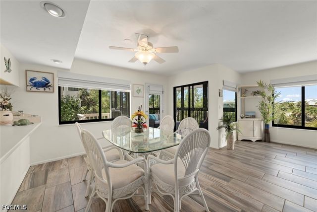 1394 Middle Gulf DR C, Sanibel, FL 33957