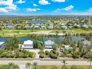 1394 Middle Gulf DR C, Sanibel, FL 33957