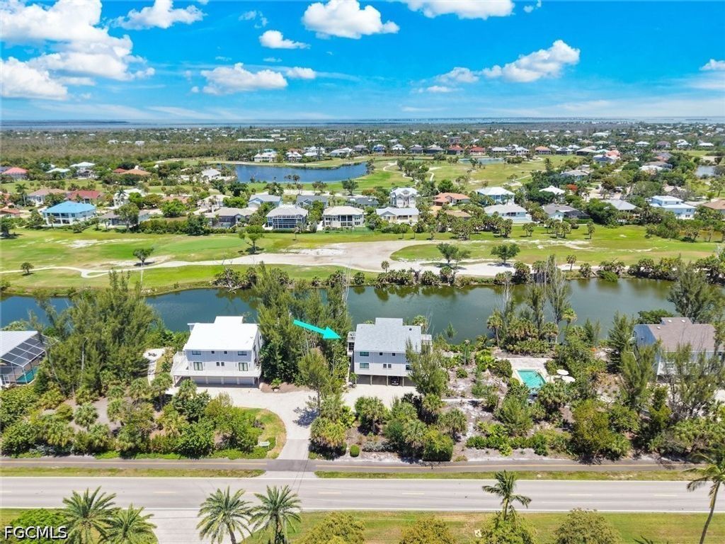 1394 Middle Gulf DR C, Sanibel, FL 33957