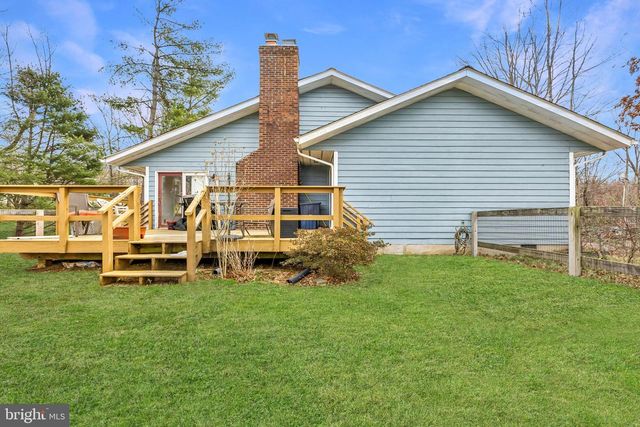 5850 ANTHONY DR, Woodbridge, VA 22193