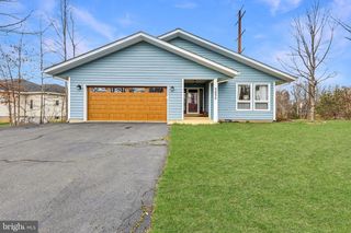 5850 ANTHONY DR, Woodbridge, VA 22193