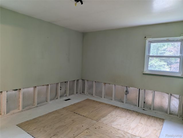 5438 Grayfield Circle, Ypsilanti Charter Township, MI 48197