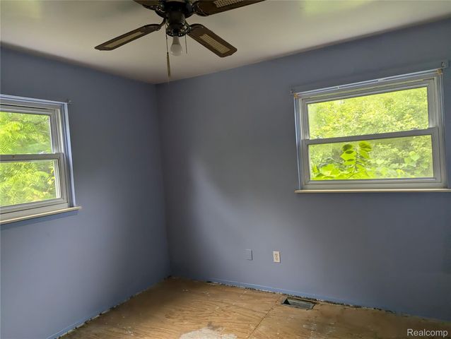 5438 Grayfield Circle, Ypsilanti Charter Township, MI 48197