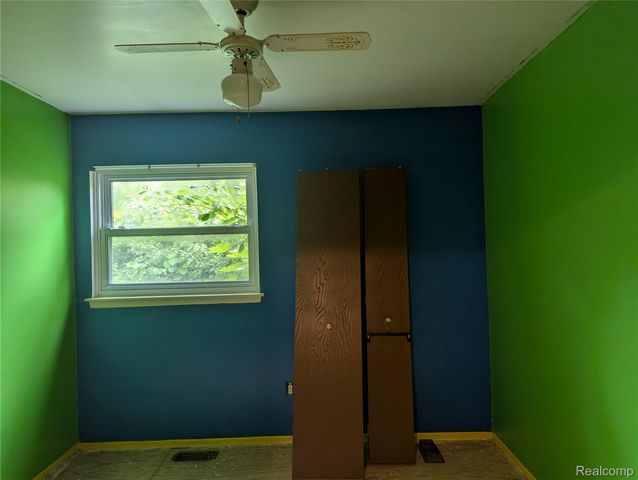 5438 Grayfield Circle, Ypsilanti Charter Township, MI 48197