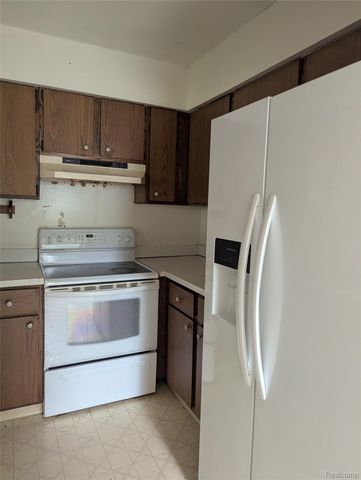 5438 Grayfield Circle, Ypsilanti Charter Township, MI 48197