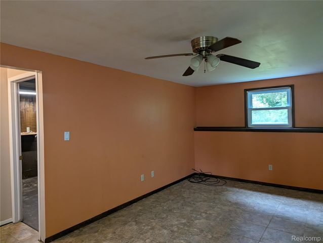 5438 Grayfield Circle, Ypsilanti Charter Township, MI 48197