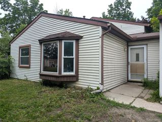 5438 Grayfield Circle, Ypsilanti Charter Township, MI 48197