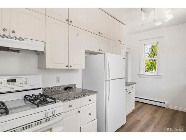 3856 Tejon St, Denver, CO 80211