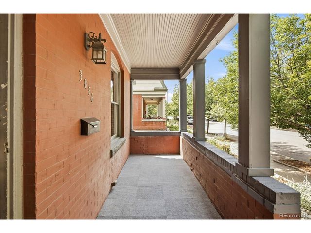 3856 Tejon St, Denver, CO 80211