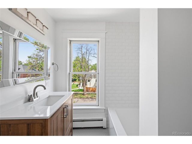 3856 Tejon St, Denver, CO 80211