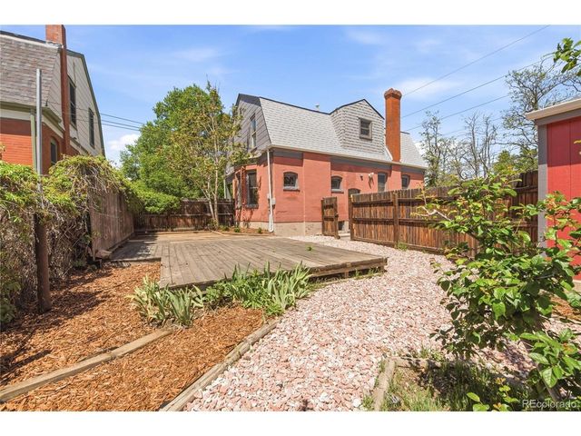 3856 Tejon St, Denver, CO 80211