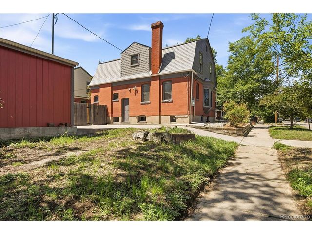 3856 Tejon St, Denver, CO 80211