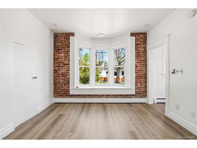 3856 Tejon St, Denver, CO 80211