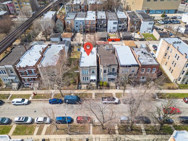 1940 S TRUMBULL Avenue, Chicago, IL 60623