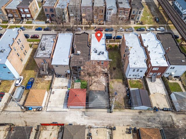 1940 S TRUMBULL Avenue, Chicago, IL 60623