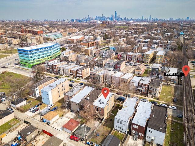 1940 S TRUMBULL Avenue, Chicago, IL 60623