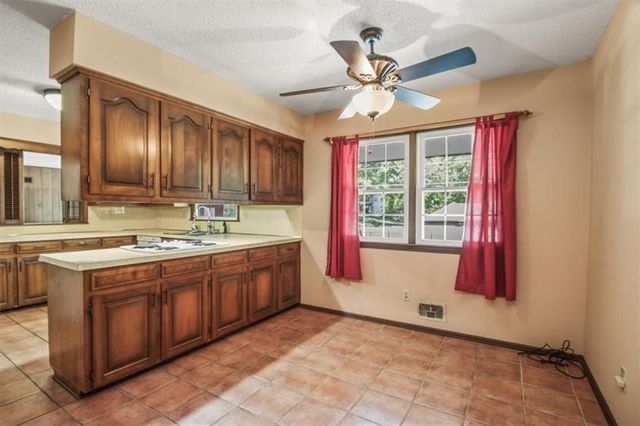 3522 S Delaware Avenue, Independence, MO 64055