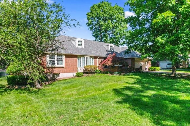 3522 S Delaware Avenue, Independence, MO 64055