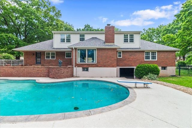 3522 S Delaware Avenue, Independence, MO 64055