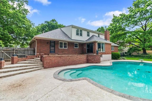 3522 S Delaware Avenue, Independence, MO 64055