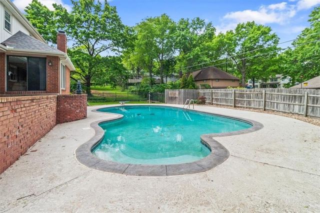 3522 S Delaware Avenue, Independence, MO 64055