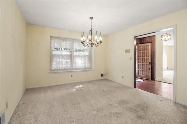 3522 S Delaware Avenue, Independence, MO 64055