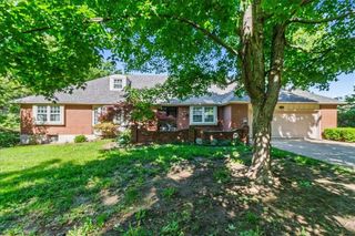 3522 S Delaware Avenue, Independence, MO 64055