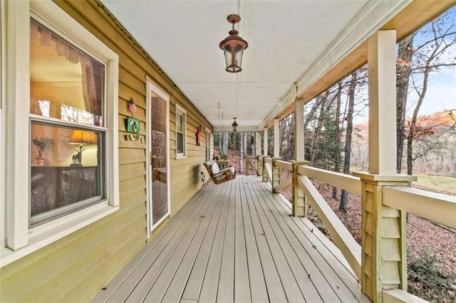 143 Kaely Drive, Mineral Bluff, GA 30559