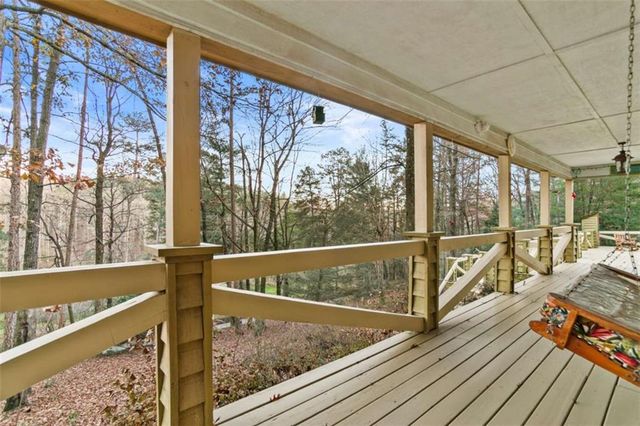 143 Kaely Drive, Mineral Bluff, GA 30559