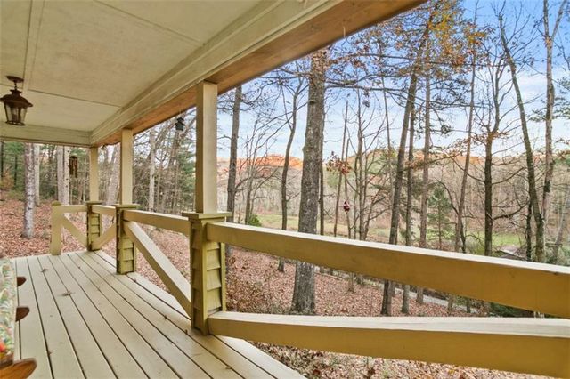 143 Kaely Drive, Mineral Bluff, GA 30559