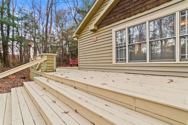 143 Kaely Drive, Mineral Bluff, GA 30559