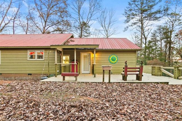 143 Kaely Drive, Mineral Bluff, GA 30559