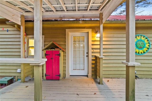143 Kaely Drive, Mineral Bluff, GA 30559