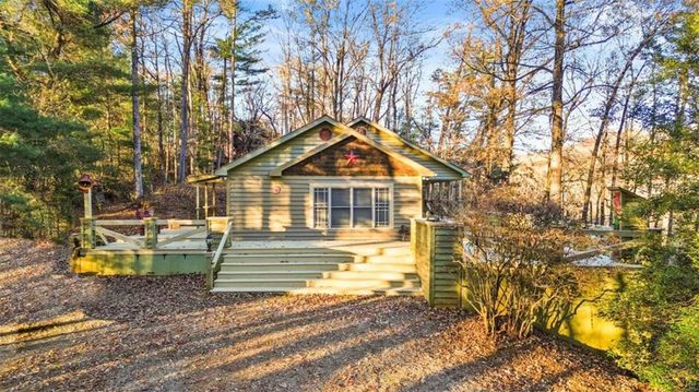 143 Kaely Drive, Mineral Bluff, GA 30559