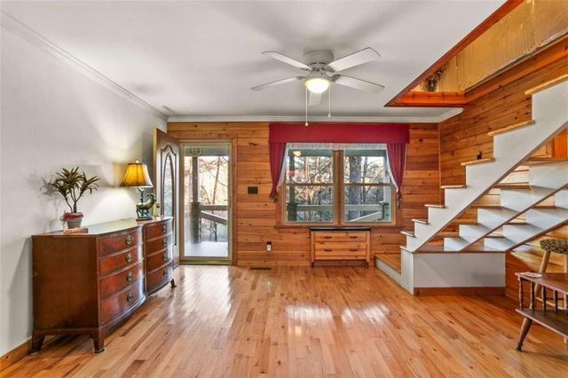 143 Kaely Drive, Mineral Bluff, GA 30559