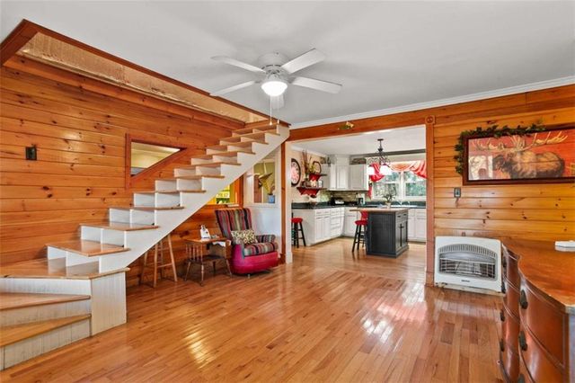 143 Kaely Drive, Mineral Bluff, GA 30559