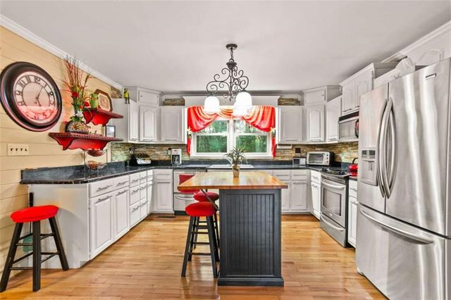 143 Kaely Drive, Mineral Bluff, GA 30559