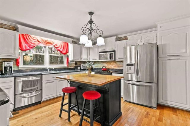 143 Kaely Drive, Mineral Bluff, GA 30559