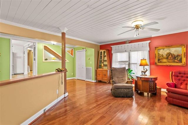 143 Kaely Drive, Mineral Bluff, GA 30559