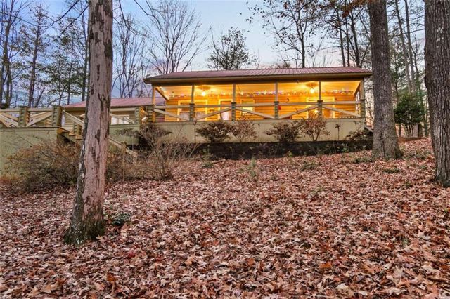 143 Kaely Drive, Mineral Bluff, GA 30559