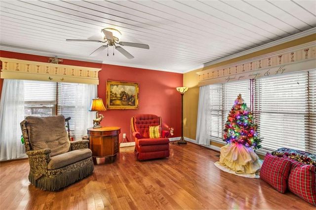 143 Kaely Drive, Mineral Bluff, GA 30559