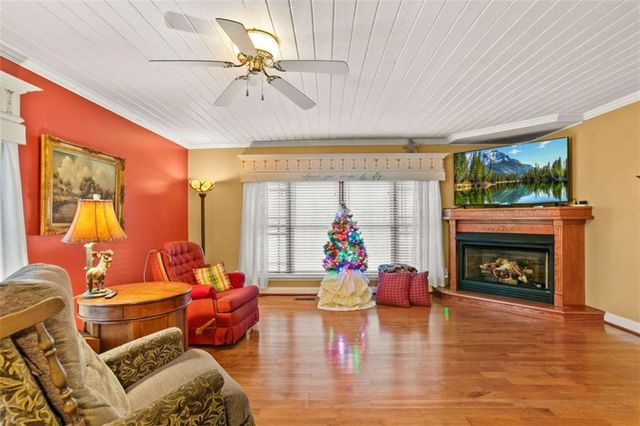 143 Kaely Drive, Mineral Bluff, GA 30559