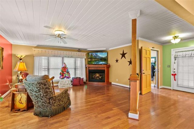 143 Kaely Drive, Mineral Bluff, GA 30559